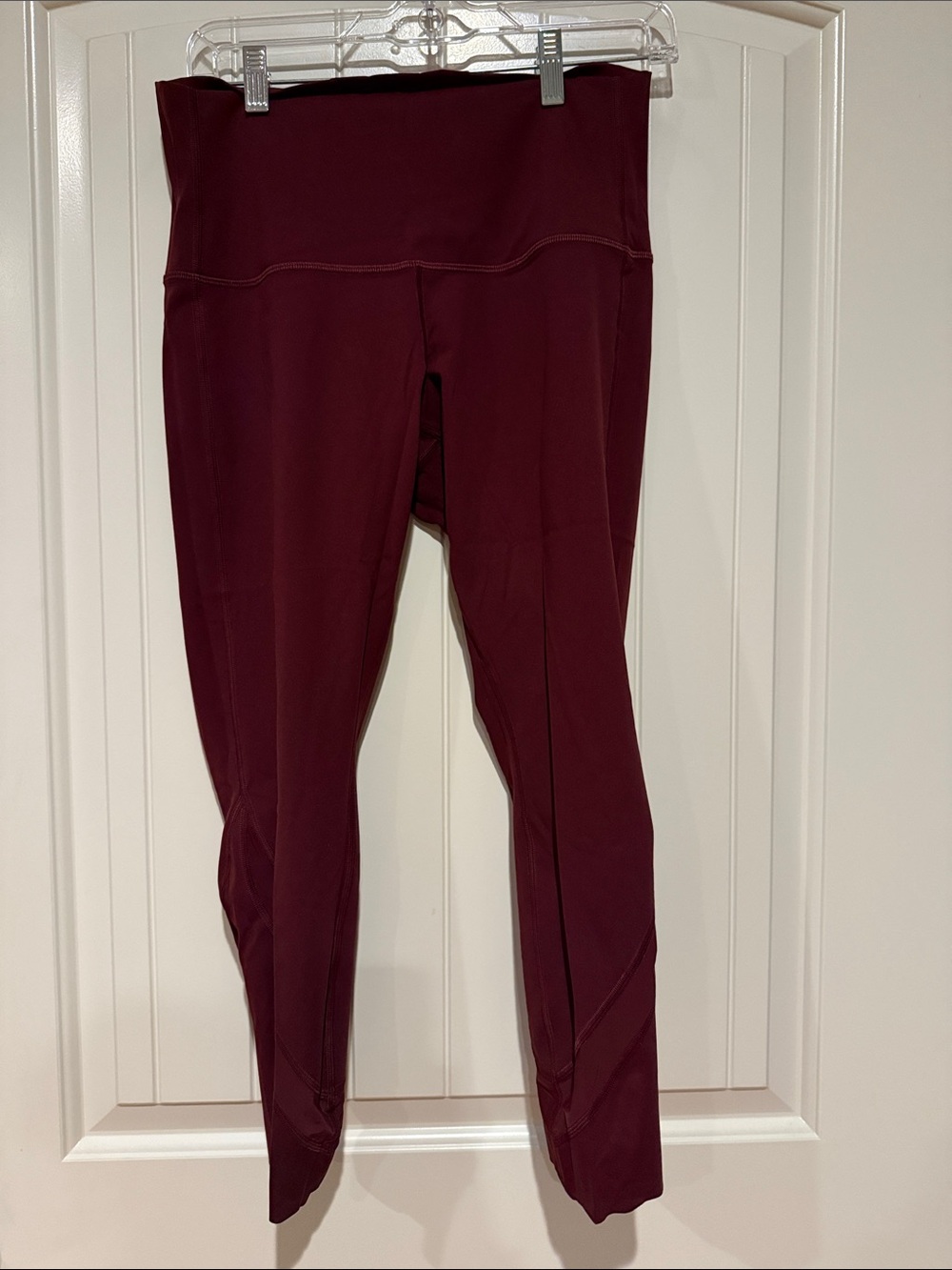 lululemon athletica wunder unders